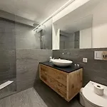 公寓 Casa Muotas 莱克斯