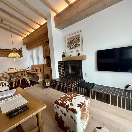 Muotas By Interhome *