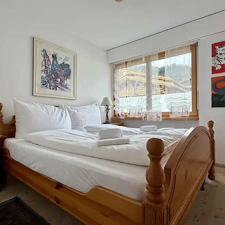 Muotas By Interhome *
