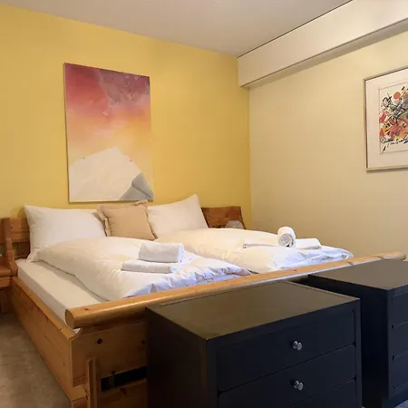 Muotas By Interhome *