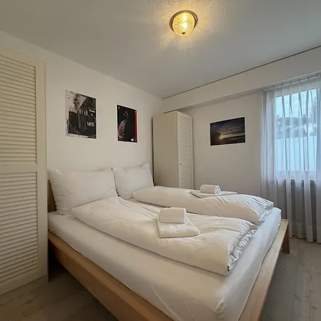 Muotas By Interhome לאקס
