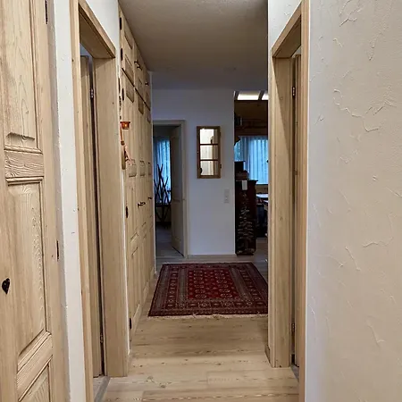 דירה Muotas By Interhome לאקס