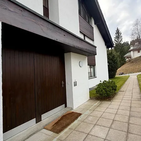 Apartamento Casa Muotas Laax