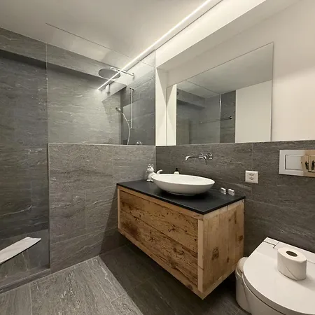 Daire Muotas By Interhome *