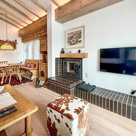 Muotas By Interhome *
