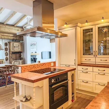 Muotas By Interhome Laax