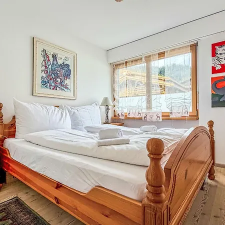 Muotas By Interhome *