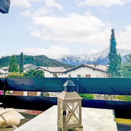 Daire Muotas By Interhome Laax