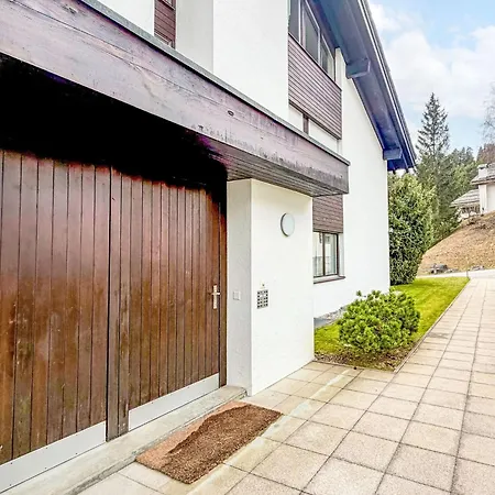 Muotas By Interhome Apartment Laax