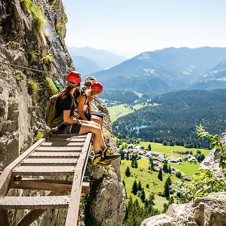 Muotas By Interhome Laax